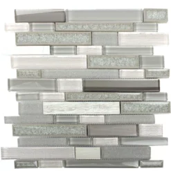 Glas Naturstein Keramik Mosaik Kozan Grau -Mosafil Shop glas naturstein keramik mosaik kozan grau 4 17