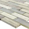 Glas Naturstein Mosaik Concetto Selbstklebend Grau -Mosafil Shop glas naturstein mosaik concetto selbstklebend grau 1 98