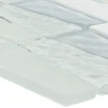 Glas Naturstein Mosaik Fliesen Marseille Weiß Mix -Mosafil Shop glas naturstein mosaik fliesen marseille weiss mix 1 97