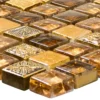 Glas Marmor Mosaikfliesen Majestic Beige Gold 2 Glas Marmor Mosaikfliesen Majestic Beige Gold -Mosafil Shop glas naturstein mosaikfliesen majestic beige gold 1 jpg 3