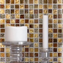 Glas Marmor Mosaikfliesen Majestic Braun Gold 19 Glas Marmor Mosaikfliesen Majestic Braun Gold -Mosafil Shop glas naturstein mosaikfliesen majestic braun gold 9 jpg 9fbf