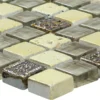 Glas Marmor Mosaikfliesen Majestic Silber Braun 1 Glas Marmor Mosaikfliesen Majestic Silber Braun -Mosafil Shop glas naturstein mosaikfliesen majestic silber braun 1 jpg 3