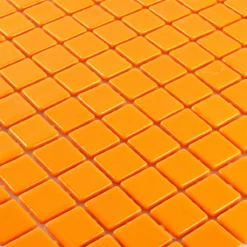 Glas Pool Schwimmbad Mosaik Pixley Orange -Mosafil Shop glas pool schwimmbad mosaik pixley orange 2 52