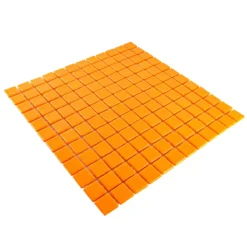 Glas Pool Schwimmbad Mosaik Pixley Orange -Mosafil Shop glas pool schwimmbad mosaik pixley orange 3 62