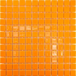 Glas Pool Schwimmbad Mosaik Pixley Orange -Mosafil Shop glas pool schwimmbad mosaik pixley orange 4 16