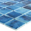 Glas Schwimmbad Mosaik Baltic Blau 38x38mm -Mosafil Shop glas schwimmbad mosaik baltic blau 38x38mm 1 30