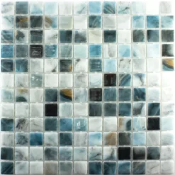 Glas Schwimmbad Mosaik Baltic Blau Grau 25x25mm 9 Glas Schwimmbad Mosaik Baltic Blau Grau 25x25mm -Mosafil Shop glas schwimmbad mosaik baltic blau grau 25x25mm 4 88