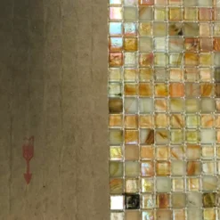 Glas Schwimmbad Pool Mosaik Fliesen Pergamon Beige -Mosafil Shop glas schwimmbad pool mosaik fliesen pergamon beige 3 90