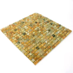 Glas Schwimmbad Pool Mosaik Fliesen Pergamon Beige -Mosafil Shop glas schwimmbad pool mosaik fliesen pergamon beige 5 81