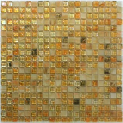 Glas Schwimmbad Pool Mosaik Fliesen Pergamon Beige -Mosafil Shop glas schwimmbad pool mosaik fliesen pergamon beige 6 67