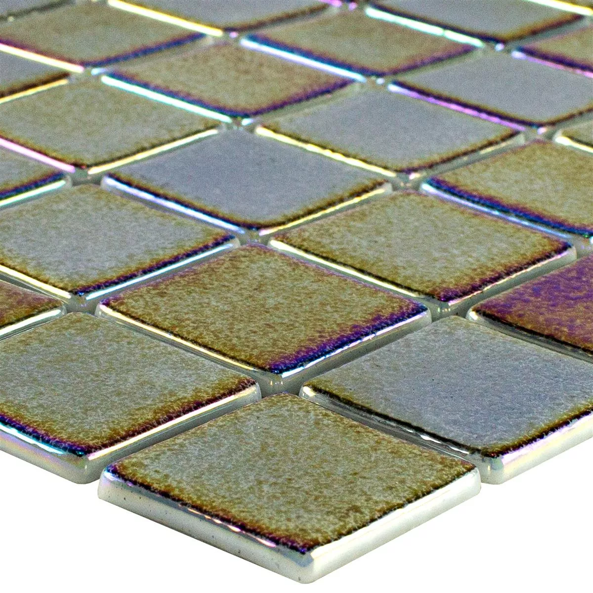 Glas Schwimmbad Pool Mosaik McNeal Petrol 38 3 Glas Schwimmbad Pool Mosaik McNeal Petrol 38