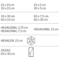 Glas Wandfliesen Trend-Vi Supreme Deserts Brown 30x60cm 7 Glas Wandfliesen Trend-Vi Supreme Deserts Brown 30x60cm -Mosafil Shop glas wandfliesen trend vi supreme deserts brown 30x60cm 3 56