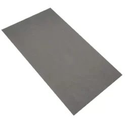 Alternative view of Glas Wandfliesen Trend-Vi Supreme Dimgrey 30x60cm