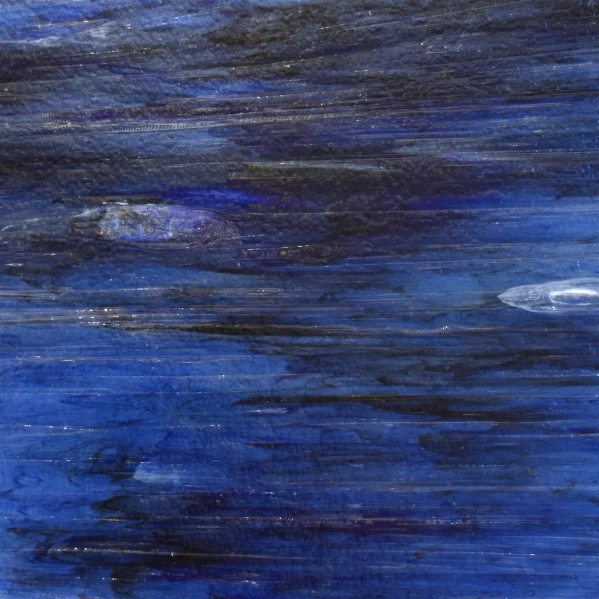 Glas Wandfliesen Trend-Vi Supreme Galaxy Blue 30x60cm 5 Glas Wandfliesen Trend-Vi Supreme Galaxy Blue 30x60cm – Bild 3