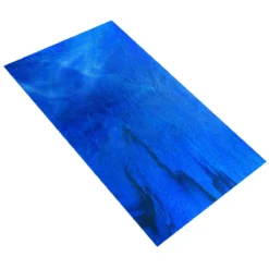 Alternative view of Glas Wandfliesen Trend-Vi Supreme Maritime Blue 30x60cm