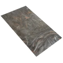 Alternative view of Glas Wandfliesen Trend-Vi Supreme Meteor Grey 30x60cm