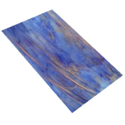 Alternative view of Glas Wandfliesen Trend-Vi Supreme Orient Blue 30x60cm
