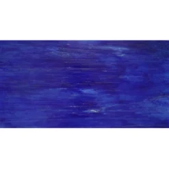 Glas Wandfliesen Trend-Vi Supreme Pacific Blue 30x60cm
