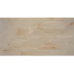 Glas Wandfliesen Trend-Vi Supreme Wood Cream 30x60cm