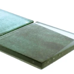 Glasbordüre Marion 3D Optik Grün 7 Glasbordüre Marion 3D Optik Grün -Mosafil Shop glasborduere marion 3d optik gruen 3 58