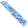 Glasbordüre Mentor Retro Optik Blau 2 Glasbordüre Mentor Retro Optik Blau -Mosafil Shop glasborduere mentor retro optik blau 1 15