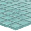 Glasmosaik Fliesen Anastasia Meerblau 1 Glasmosaik Fliesen Anastasia Meerblau -Mosafil Shop glasmosaik fliesen anastasia meerblau 1 76