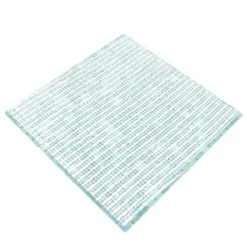 Glasmosaik Fliesen Anastasia Meerblau -Mosafil Shop glasmosaik fliesen anastasia meerblau 5 50