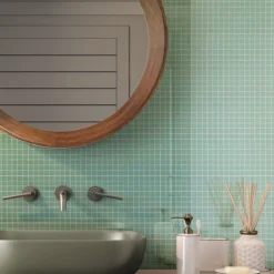 Glasmosaik Fliesen Anastasia Meerblau -Mosafil Shop glasmosaik fliesen anastasia meerblau 7 17