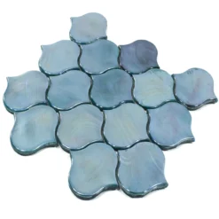 Glasmosaik Fliesen Andalucia Arabesque Seegrün 11 Glasmosaik Fliesen Andalucia Arabesque Seegrün -Mosafil Shop glasmosaik fliesen andalucia arabesque seegruen 3 95