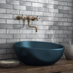 Glasmosaik Fliesen Andalucia Brick Grau -Mosafil Shop glasmosaik fliesen andalucia brick grau 7 34