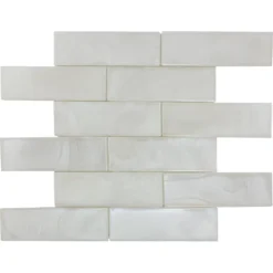 Glasmosaik Fliesen Andalucia Brick Weiß 12 Glasmosaik Fliesen Andalucia Brick Weiß -Mosafil Shop glasmosaik fliesen andalucia brick weiss 4 59