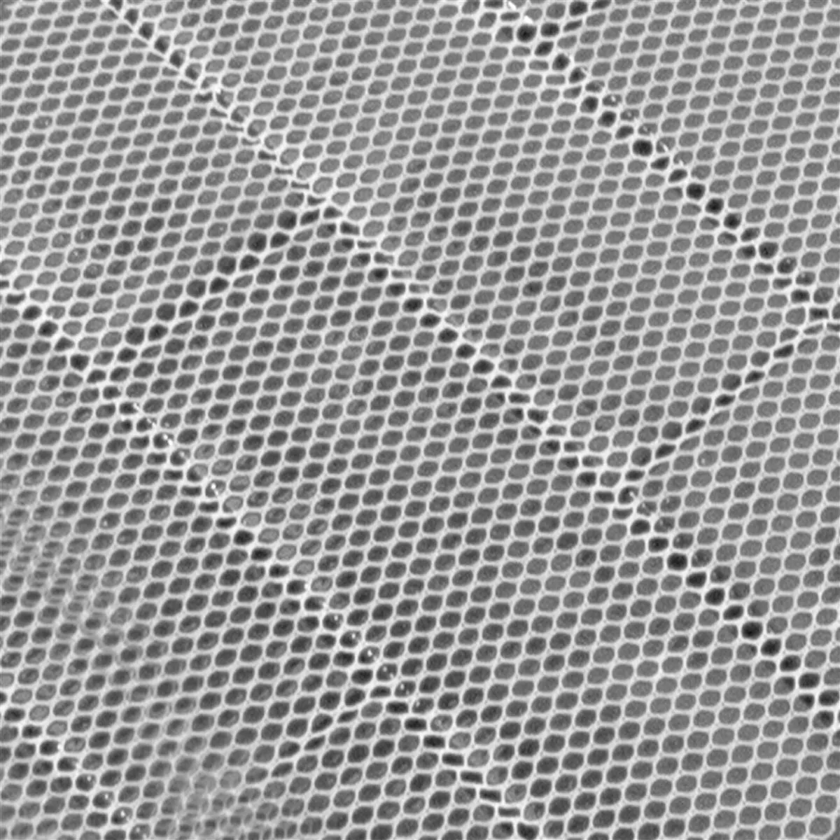 Glasmosaik Fliesen Andalucia Brick Weiß 8 Glasmosaik Fliesen Andalucia Brick Weiß – Bild 6