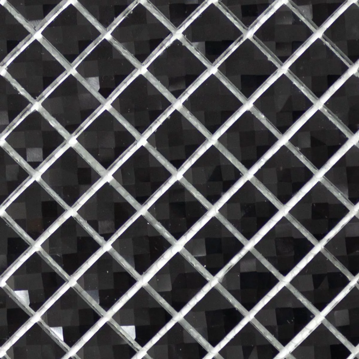 Glasmosaik Fliesen Black Diamond 7 Glasmosaik Fliesen Black Diamond – Bild 5