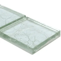 Glasmosaik Fliesen Bordüre Frederick Silber Q48 7 Glasmosaik Fliesen Bordüre Frederick Silber Q48 -Mosafil Shop glasmosaik fliesen borduere frederick silber q48 3 27