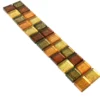 Glasmosaik Fliesen Bordüre SantaFe Gold Orange Q23 1 Glasmosaik Fliesen Bordüre SantaFe Gold Orange Q23 -Mosafil Shop glasmosaik fliesen borduere santafe gold orange q23 1 39