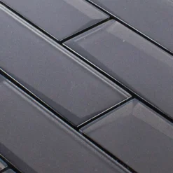 Glasmosaik Fliesen Delhi 3D Optik Dunkelbraun 7 Glasmosaik Fliesen Delhi 3D Optik Dunkelbraun -Mosafil Shop glasmosaik fliesen delhi 3d optik dunkelbraun 2 93