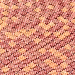 Glasmosaik Fliesen Delight Rot-Orange Mix -Mosafil Shop glasmosaik fliesen delight rot orange mix 6 83