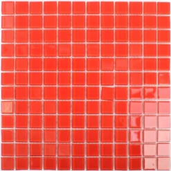 Glasmosaik Fliesen Florida Rot 9 Glasmosaik Fliesen Florida Rot -Mosafil Shop glasmosaik fliesen florida rot 4 56