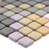 Glasmosaik Fliesen Haramont Dunkelgrau -Mosafil Shop glasmosaik fliesen haramont dunkelgrau 1 44