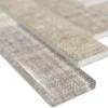 Glasmosaik Fliesen Lyonel Textil Optik Brick Beige 2 Glasmosaik Fliesen Lyonel Textil Optik Brick Beige -Mosafil Shop glasmosaik fliesen lyonel textil optik brick beige 1 88