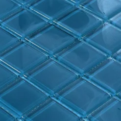 Glasmosaik Fliesen Melmore Blau 10 Glasmosaik Fliesen Melmore Blau -Mosafil Shop glasmosaik fliesen melmore blau 2 25