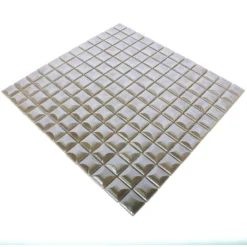 Glasmosaik Fliesen Monrovia Coffee 3D Metallic 8 Glasmosaik Fliesen Monrovia Coffee 3D Metallic -Mosafil Shop glasmosaik fliesen monrovia coffee 3d metallic 3 23