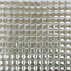 Glasmosaik Fliesen Monrovia Coffee 3D Metallic 9 Glasmosaik Fliesen Monrovia Coffee 3D Metallic -Mosafil Shop glasmosaik fliesen monrovia coffee 3d metallic 4 85