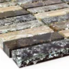 Glasmosaik Fliesen Naturstein Bruchglas Stäbchen Dark Emperador 1 Glasmosaik Fliesen Naturstein Bruchglas Stäbchen Dark Emperador -Mosafil Shop glasmosaik fliesen naturstein bruchglas staebchen dark emperador 1 46