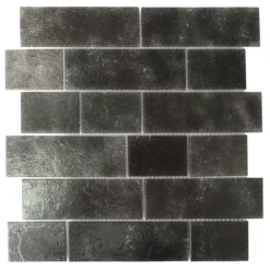 Glasmosaik Fliesen Richmond Schwarz -Mosafil Shop glasmosaik fliesen richmond schwarz 4 18