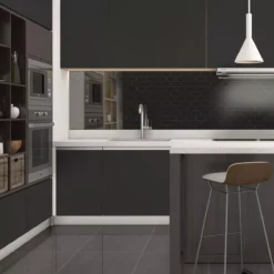 Glasmosaik Fliesen San Marino Anthrazit -Mosafil Shop glasmosaik fliesen san marino anthrazit 7 66