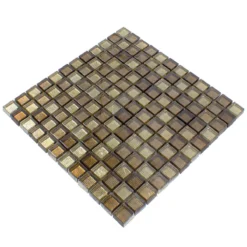 Glasmosaik Fliesen Tyson Strukturiert Bronze 11 Glasmosaik Fliesen Tyson Strukturiert Bronze -Mosafil Shop glasmosaik fliesen tyson strukturiert bronze 3 39