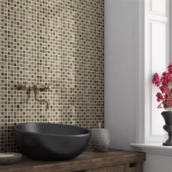 Glasmosaik Fliesen Tyson Strukturiert Bronze 15 Glasmosaik Fliesen Tyson Strukturiert Bronze -Mosafil Shop glasmosaik fliesen tyson strukturiert bronze 7 72