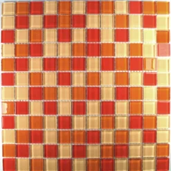 Glasmosaik Fliesen Valencia Rot Orange 7 Glasmosaik Fliesen Valencia Rot Orange -Mosafil Shop glasmosaik fliesen valencia rot orange 3 89