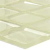 Glasmosaik Fliesen Venedig 3D Creme 2 Glasmosaik Fliesen Venedig 3D Creme -Mosafil Shop glasmosaik fliesen venedig 3d creme 1 5